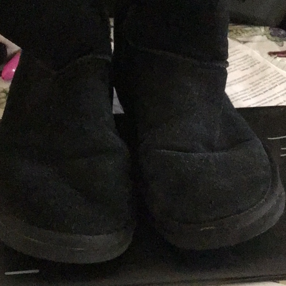 My boots - Picture 2 of 2
